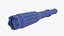 Stun Baton with Flashlight