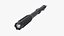 Stun Baton with Flashlight