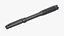 Stun Baton with Flashlight