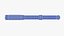 Stun Baton with Flashlight