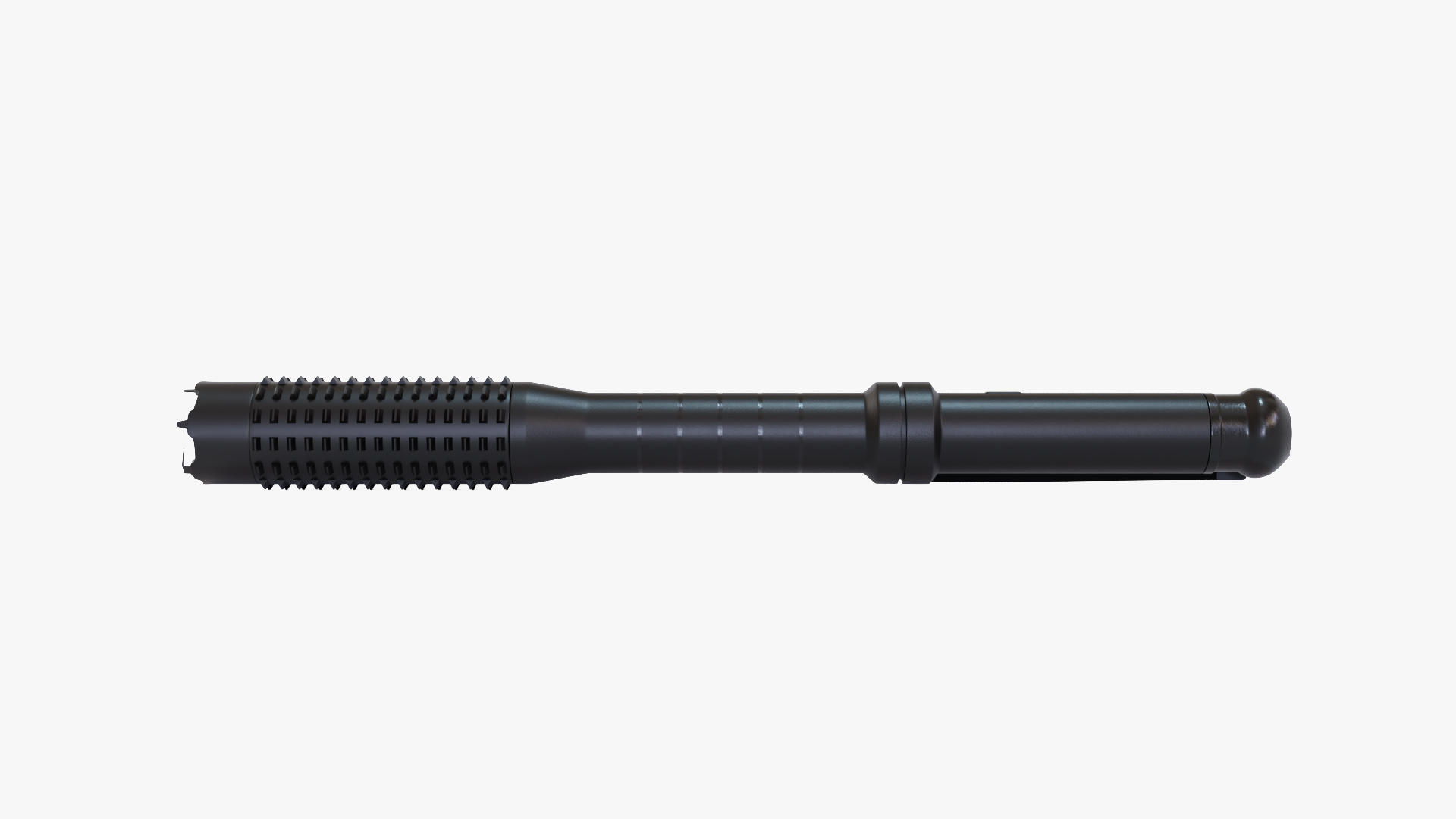 3D Stun Baton with Flashlight model https://p.turbosquid.com/ts-thumb/6K/mFe1jg/sj/turntable/png/1680252814/1920x1080/turn_fit_q99/6877a72be3023388658eac7378ea413a4d93fe22/turntable-1.jpg