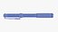 Stun Baton with Flashlight