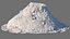 Snowdrift 170cm