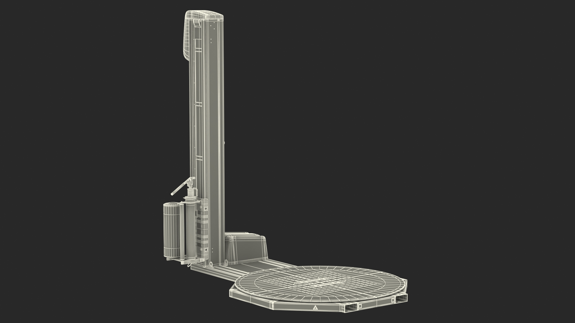 3D model onewrap semi automatic stretch https://p.turbosquid.com/ts-thumb/6K/oyUmgJ/0C/onewrap_semi_automatic_stretch_pallet_wrapper_361/jpg/1607415876/1920x1080/turn_fit_q99/c9f71a706aba5afb2244ddc0f372c827bb9e34ed/onewrap_semi_automatic_stretch_pallet_wrapper_361-1.jpg