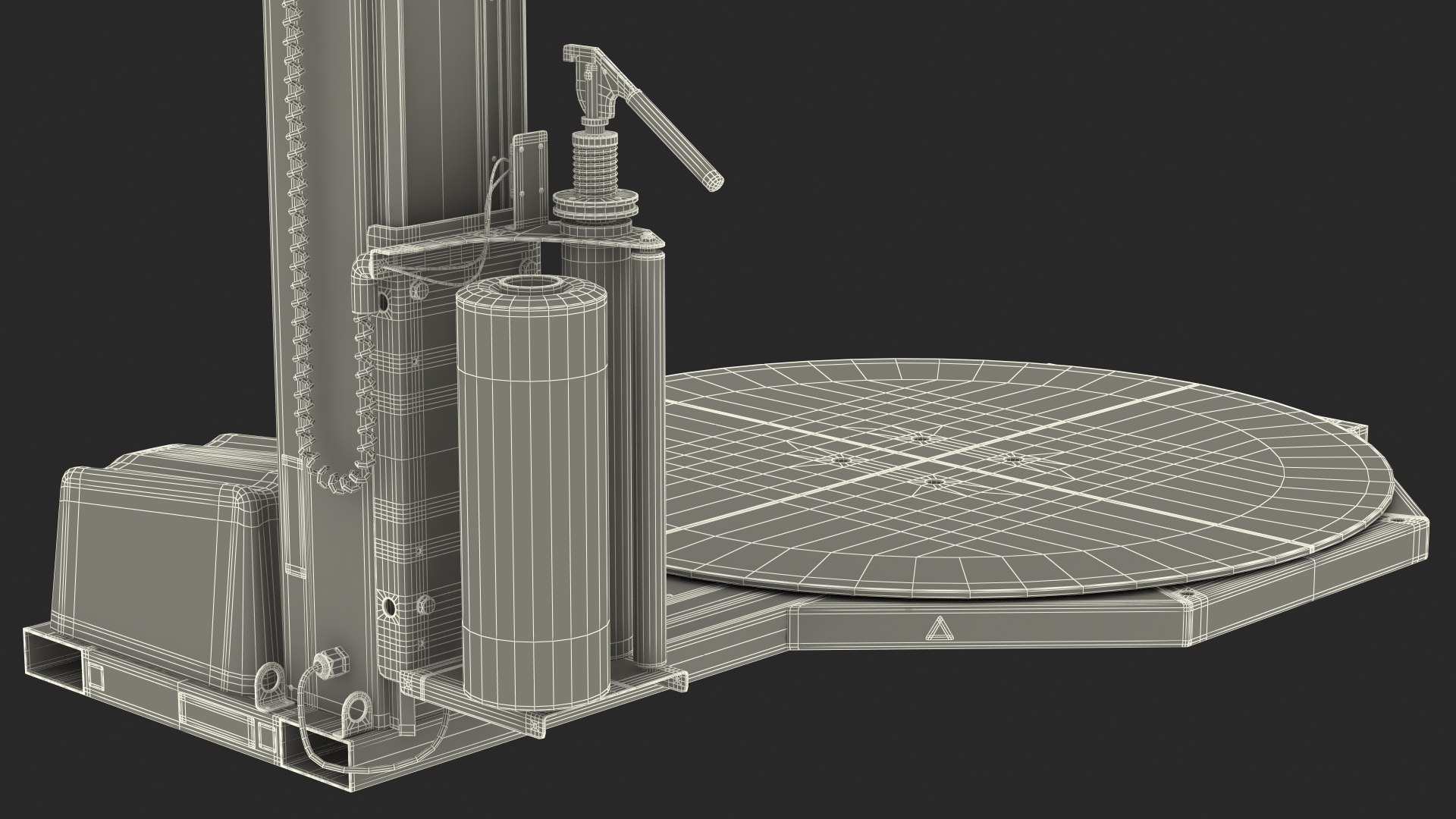 3D model onewrap semi automatic stretch https://p.turbosquid.com/ts-thumb/6K/oyUmgJ/0y/onewrapsemiautomaticstretchpalletwrapperc4dmodel026/jpg/1607415837/1920x1080/fit_q87/2208fe2637230ddeae5d6c0056095df24aef3e29/onewrapsemiautomaticstretchpalletwrapperc4dmodel026.jpg