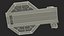 ONEWRAP Semi Automatic Stretch Pallet Wrapper