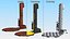 ONEWRAP Semi Automatic Stretch Pallet Wrapper