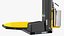 ONEWRAP Semi Automatic Stretch Pallet Wrapper