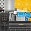 ONEWRAP Semi Automatic Stretch Pallet Wrapper