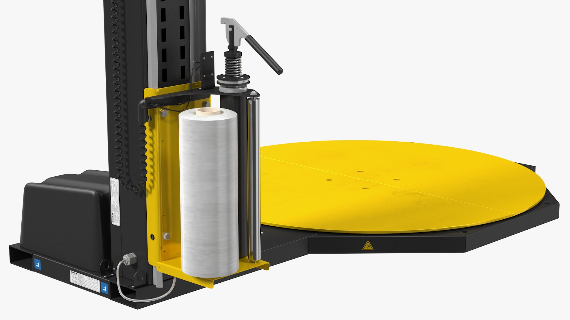 3D model onewrap semi automatic stretch https://p.turbosquid.com/ts-thumb/6K/oyUmgJ/xT/onewrapsemiautomaticstretchpalletwrapperc4dmodel008/jpg/1607415750/1920x1080/fit_q87/47bdf42723dcbd5aefff95b108fb02586ce7464f/onewrapsemiautomaticstretchpalletwrapperc4dmodel008.jpg