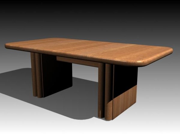 table 3d max