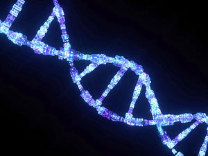 Sci Fi DNA