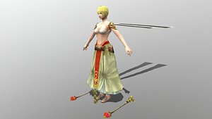 Minerva 3D