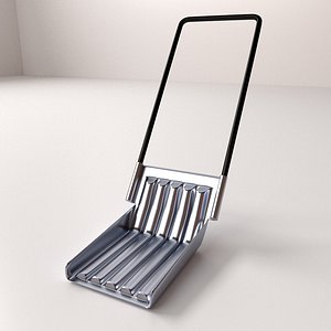 Snow Shovel