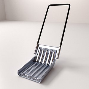 Snow Shovel