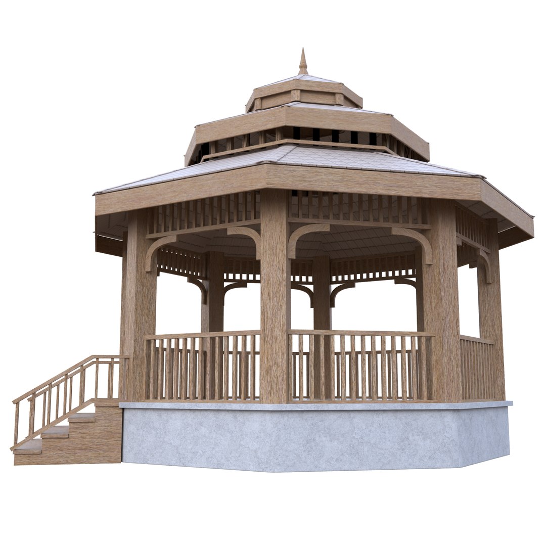 Wooden Garden Gazebo Low Poly PBR 3D Model 3D https://p.turbosquid.com/ts-thumb/6L/3oFQqN/2Y/image2/png/1762352634/1920x1080/fit_q87/89b8e9032e608847c67caee43d603d8a1b3a1964/image2.jpg