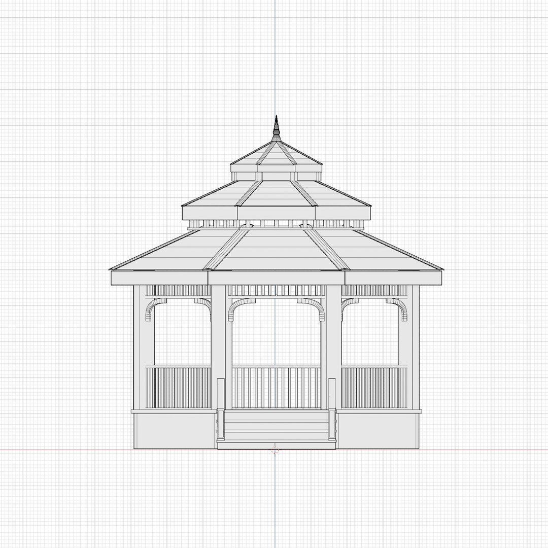 Wooden Garden Gazebo Low Poly PBR 3D Model 3D https://p.turbosquid.com/ts-thumb/6L/3oFQqN/bZ/image7_wireframe/png/1762352657/1920x1080/fit_q87/929105a8a8eb909f8a8ee605b9e66b32962908df/image7_wireframe.jpg