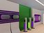 Interior Shop Market a561a