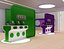 Interior Shop Market a561a