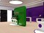 Interior Shop Market a561a