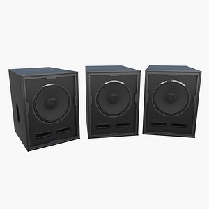 Speakrs Systems
