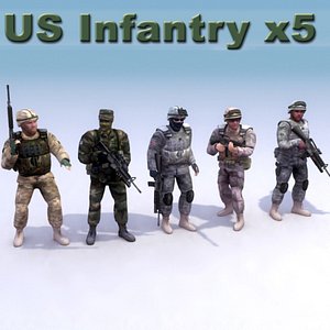 usarmy military 3ds