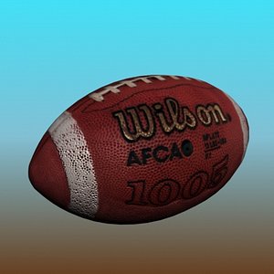 football