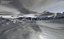 Ice Scape