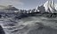Ice Scape