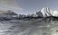 Ice Scape