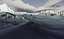 Ice Scape