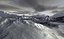 Ice Scape