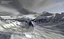 Ice Scape