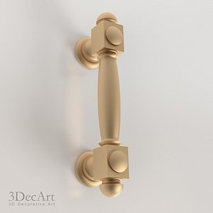 Doorknob | Free | R_001