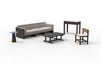 Metacasa Collection