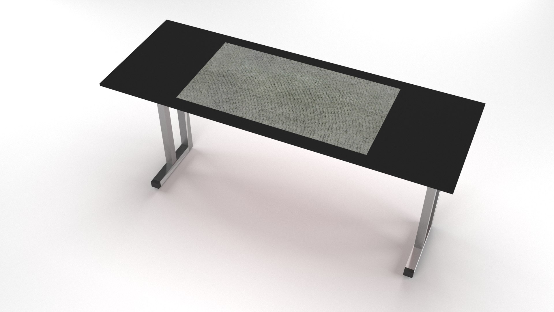 Modern Black Glossy Office Desk with Aluminum Legs 3D model https://p.turbosquid.com/ts-thumb/6L/DGRfXb/Hu/officetable_05/jpg/1777496555/1920x1080/fit_q87/137309eae74245f769ececc48f81e096719879b8/officetable_05.jpg