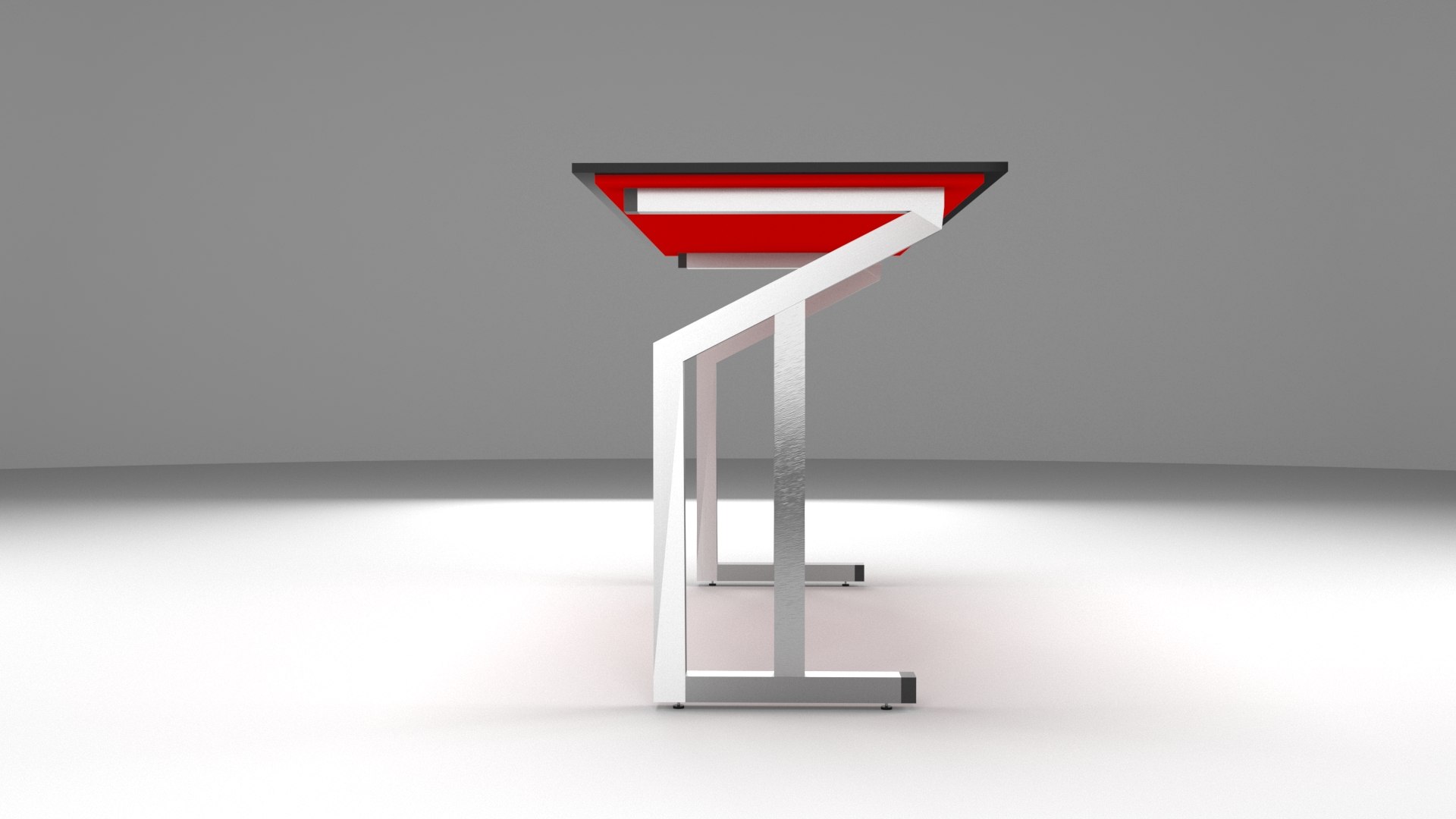 Modern Black Glossy Office Desk with Aluminum Legs 3D model https://p.turbosquid.com/ts-thumb/6L/DGRfXb/xP/officetable_06/jpg/1777496556/1920x1080/fit_q87/98e43de0e17d8c9959cda5029f2a50092d5bb9ef/officetable_06.jpg
