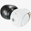 Collection d'enceintes Bluetooth modernes