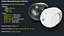 Collection d'enceintes Bluetooth modernes