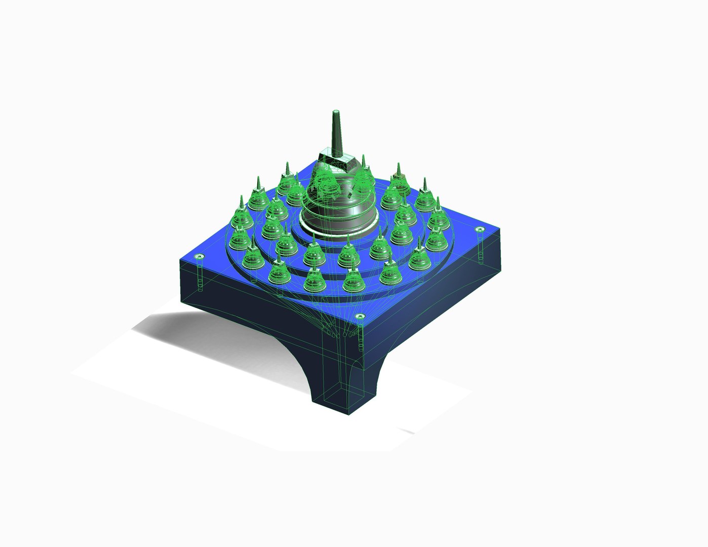 3D Borobudur Tample Light Miniature https://p.turbosquid.com/ts-thumb/6L/E4zWGw/El/lampu1111/jpg/1631607851/1920x1080/fit_q87/b0acf8ea97a3dda1da9faeaa673be995dd77849c/lampu1111.jpg