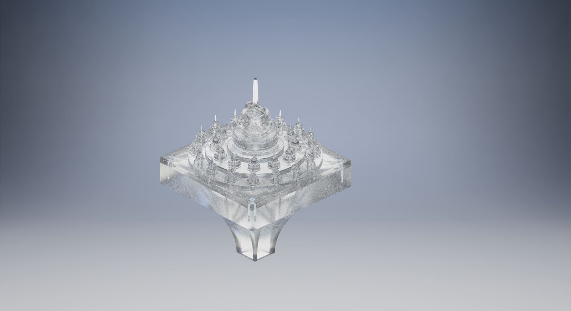 3D Borobudur Tample Light Miniature https://p.turbosquid.com/ts-thumb/6L/E4zWGw/uT/borobudurlight2/jpg/1631610102/1920x1080/fit_q87/16a534af4c39eeb17362471ca65e8558c8e51e94/borobudurlight2.jpg