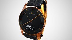 Jacque Lemans Wrist watch