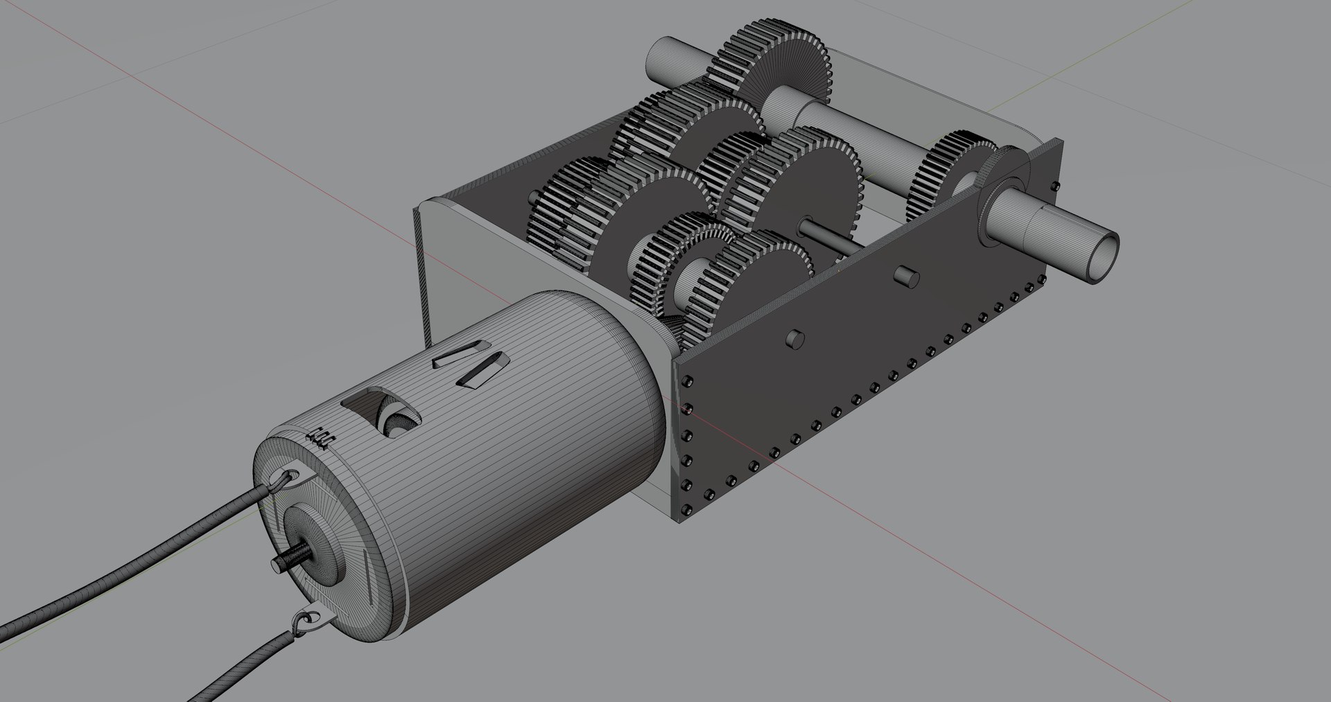 3D Gearbox https://p.turbosquid.com/ts-thumb/6L/MC0ZRh/pu/03/png/1765278565/1920x1080/fit_q87/7623ff0f318fc5b37b9035166b29e4da8773e921/03.jpg