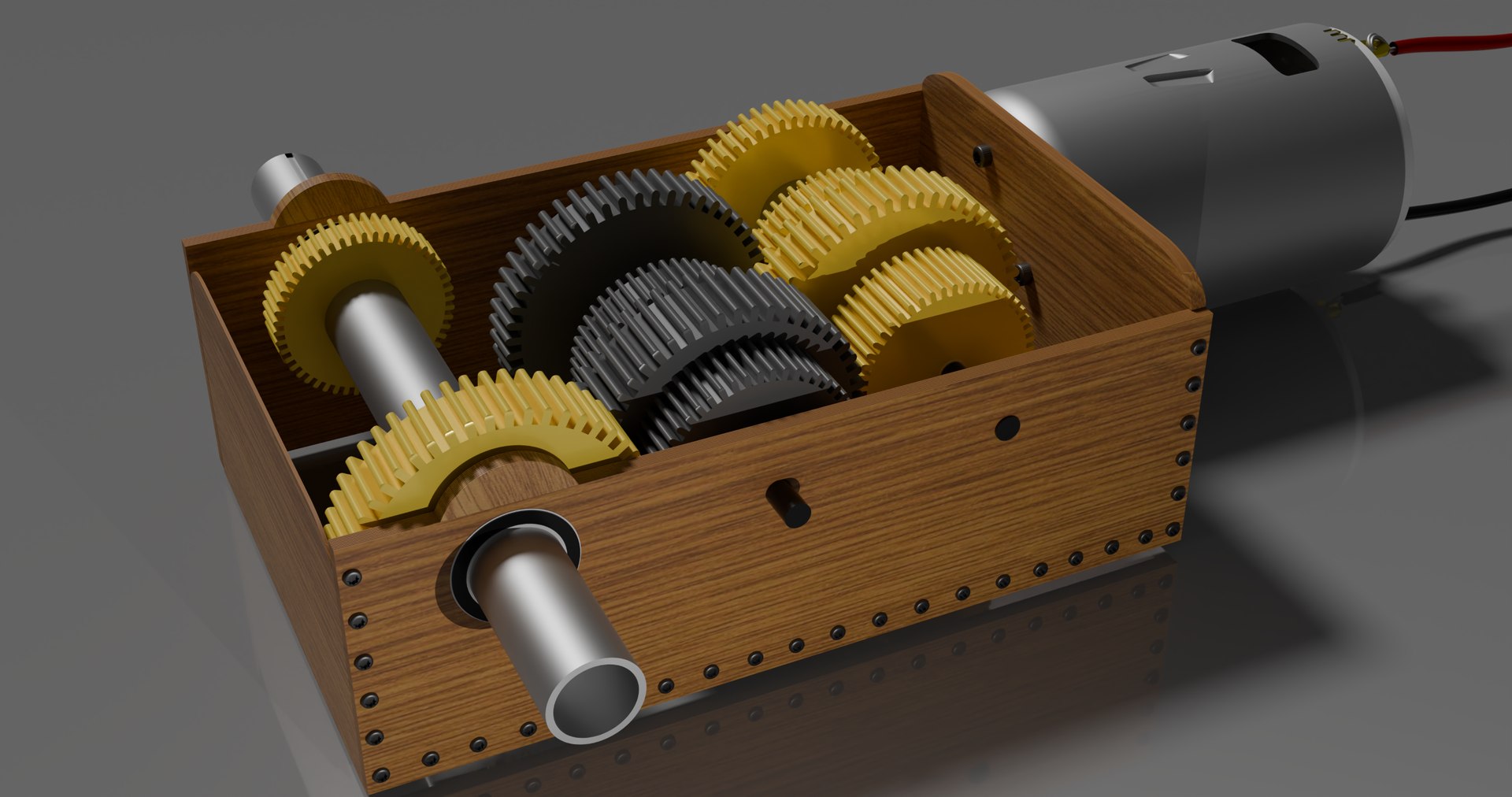 3D Gearbox https://p.turbosquid.com/ts-thumb/6L/MC0ZRh/xR/11/png/1765278575/1920x1080/fit_q87/df214d305f3d57844d824c08b0b770960045f9a5/11.jpg