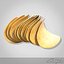 pringles potato chips 3d 3ds