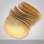 pringles potato chips 3d 3ds