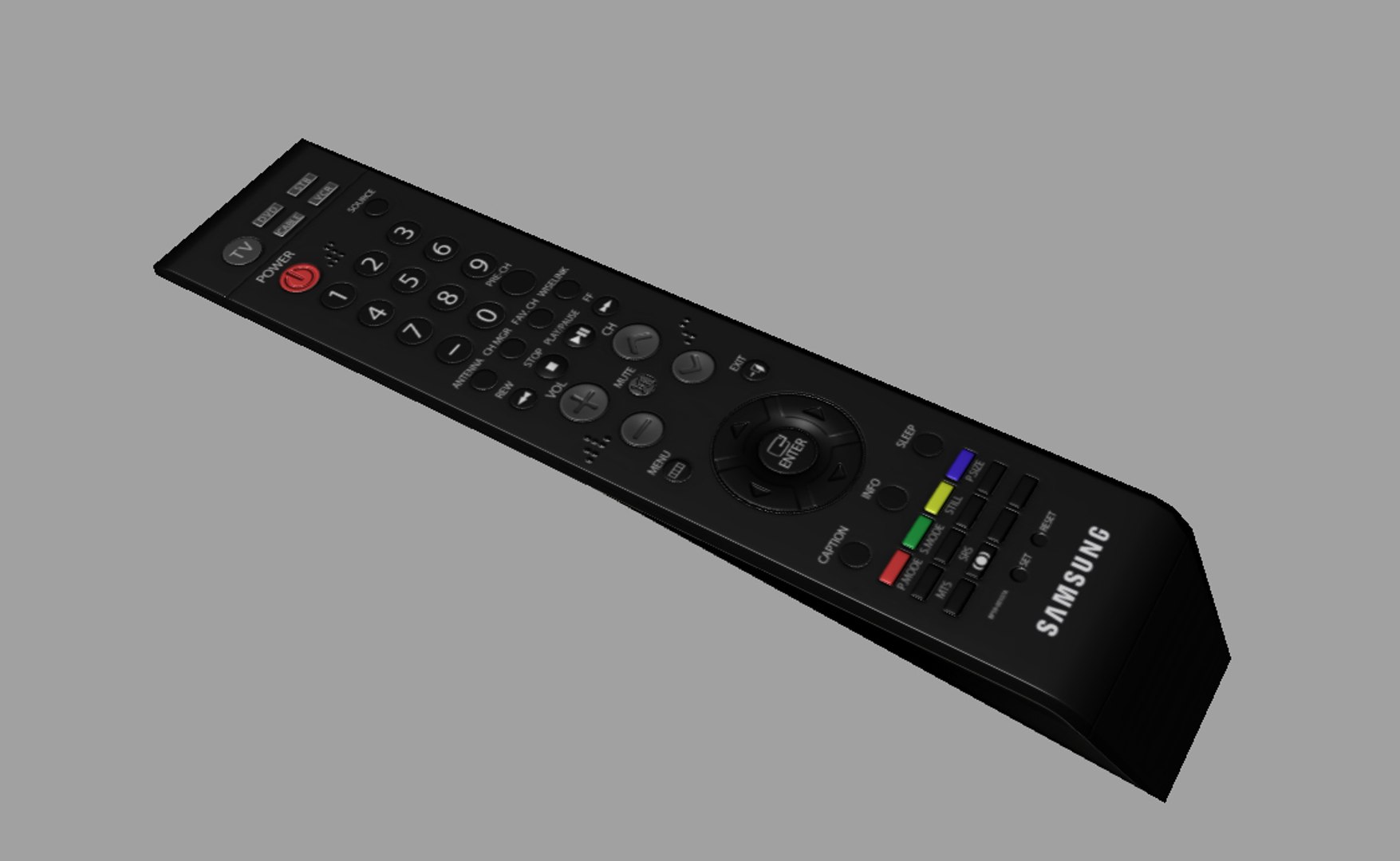 Maya Tv Remote