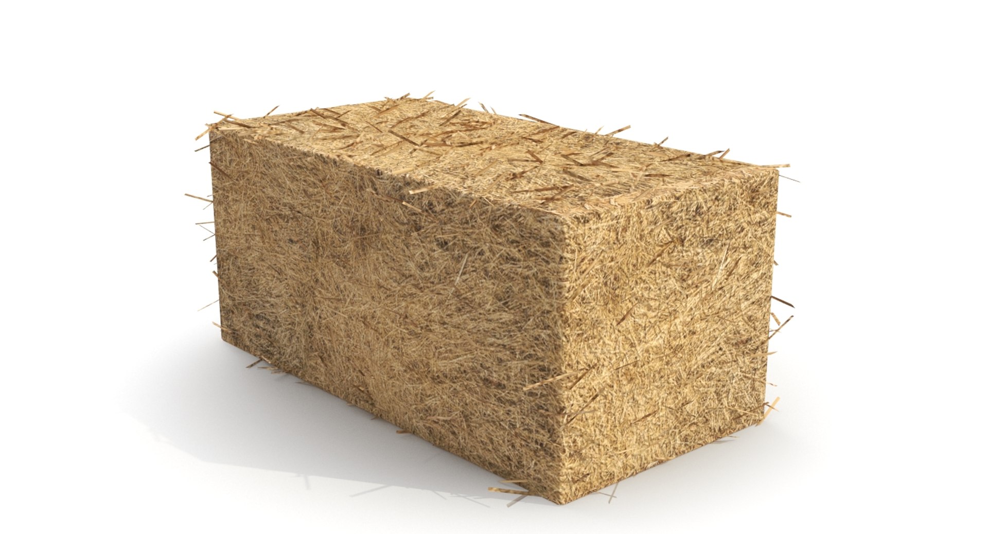 3D model farm scene barn cow - TurboSquid 1335483