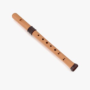 Flute