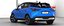 3D Nissan Qashqai 2022 Opening doors and trunk